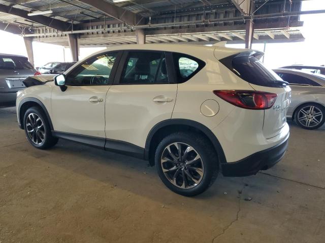 2016 MAZDA CX-5 GT - JM3KE4DY5G0627411