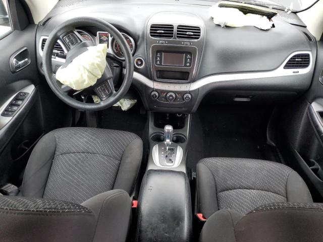 2017 DODGE JOURNEY SE 3C4PDCAB3HT708889