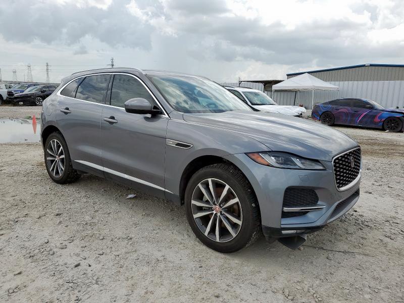 2023 JAGUAR F-PACE S SADCJ2EX2PA711543