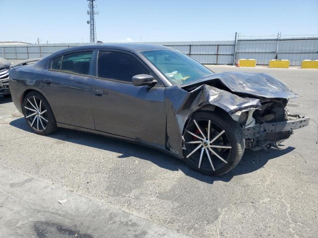 2016 DODGE CHARGER SX 2C3CDXHG0GH178867