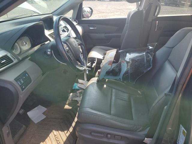 2015 HONDA ODYSSEY EX - 5FNRL5H62FB128724