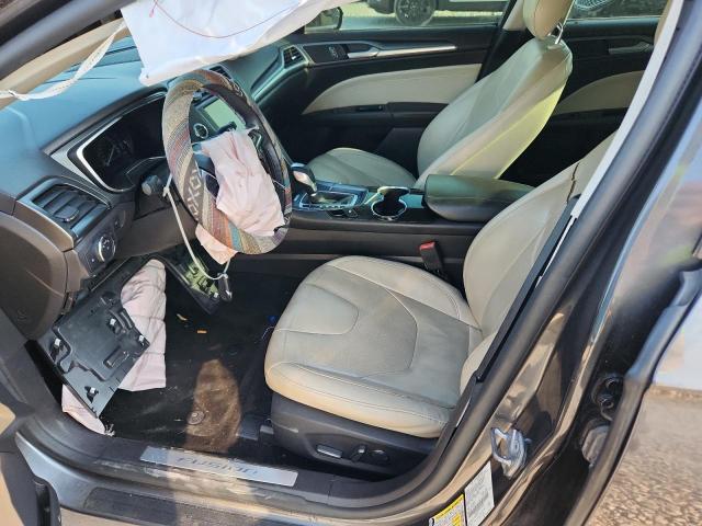 2015 FORD FUSION TIT - 3FA6P0K99FR130472