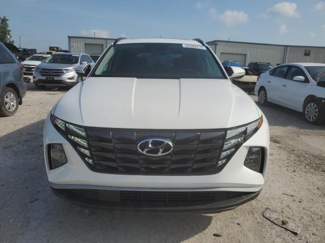 2024 HYUNDAI TUCSON SEL - 5NMJFCDE0RH294877
