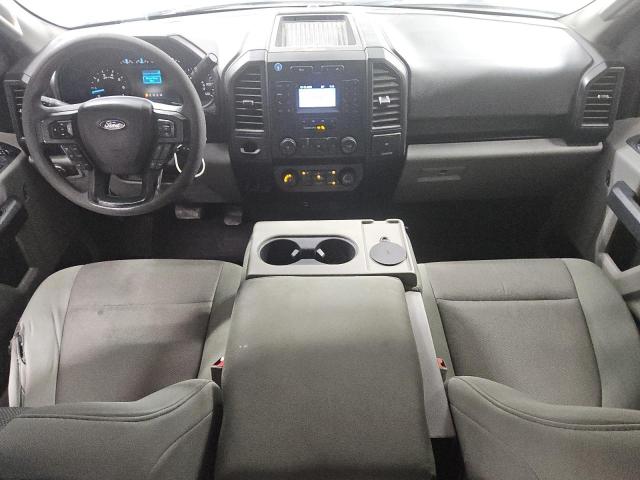 2019 FORD F150 SUPER 1FTEX1CP2KKC42084