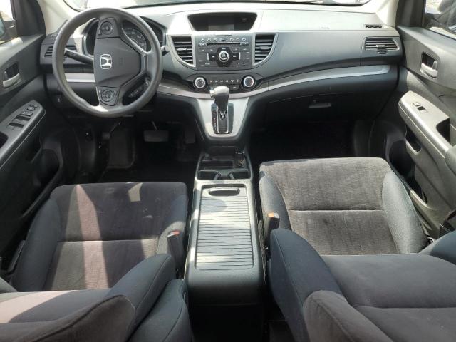 2014 HONDA CR-V LX - 2HKRM3H34EH527352