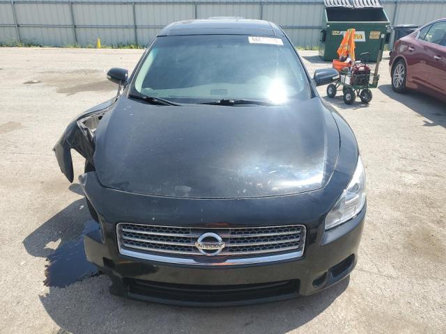 2011 NISSAN MAXIMA S - 1N4AA5AP9BC854227