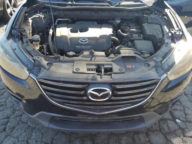 2016 MAZDA CX-5 TOURI JM3KE2CY8G0756488