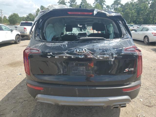 2020 KIA TELLURIDE - 5XYP64HC0LG074875
