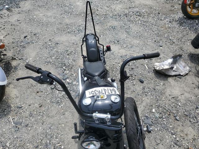 2014 HARLEY-DAVIDSON FLS SOFTAI 1HD1JRV1XEB050874