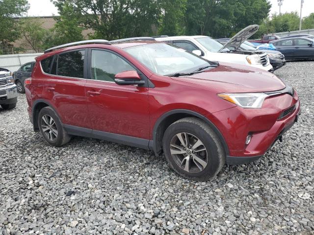 2018 TOYOTA RAV4 ADVEN 2T3RFREV3JW839880