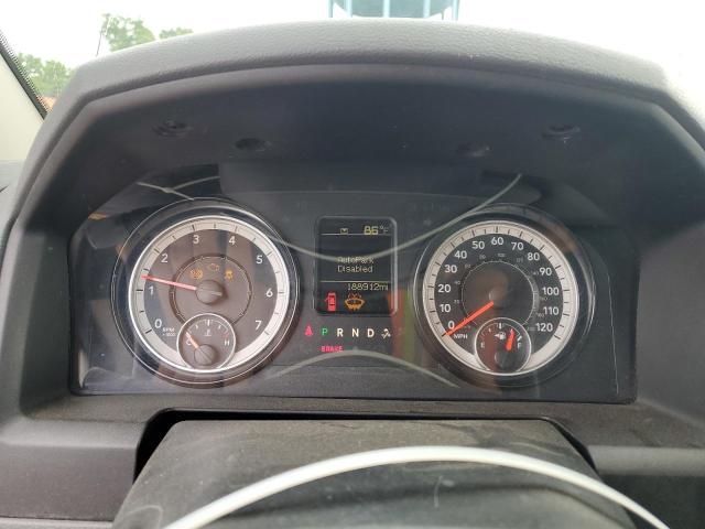 2018 RAM 1500 ST 3C6JR7DT6JG254825