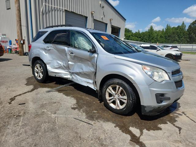 2013 CHEVROLET EQUINOX LT #3296394634