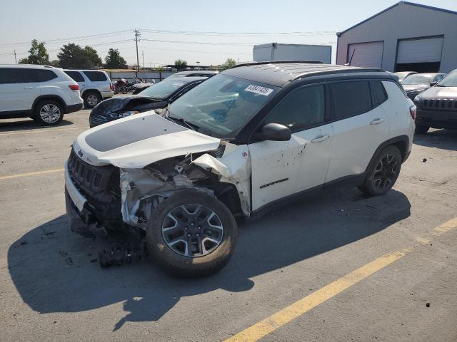 JEEP COMPASS TR