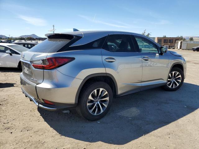 2020 LEXUS RX 450H BA 2T2AGMDA9LC045535