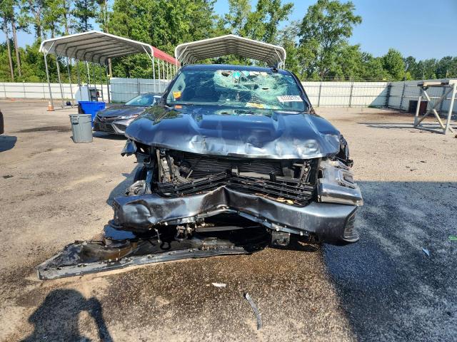2019 CHEVROLET SILVERADO - 3GCPWDED8KG211672