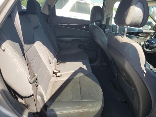 2016 KIA SORENTO LX - 5XYPG4A30GG040965