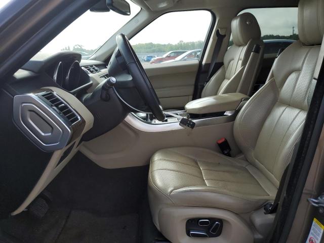 2014 LAND ROVER RANGE ROVE - SALWR2WF4EA390375