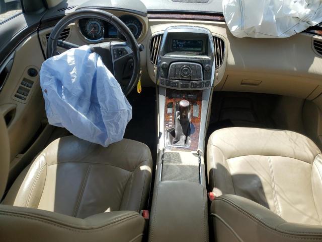 2012 BUICK LACROSSE - 1G4GC5E32CF227712