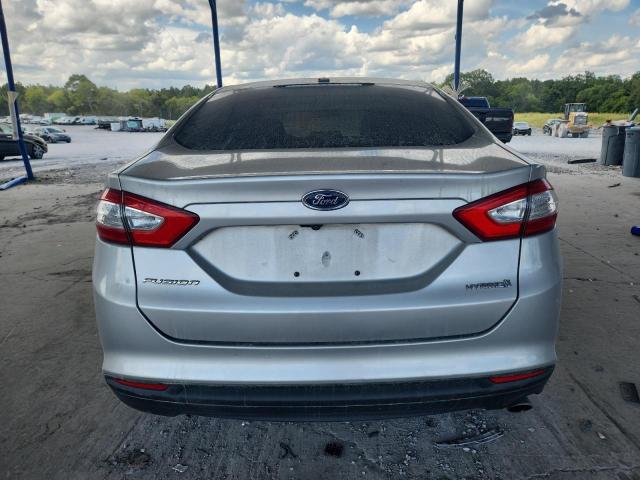 2016 FORD FUSION S H 3FA6P0UU3GR241375