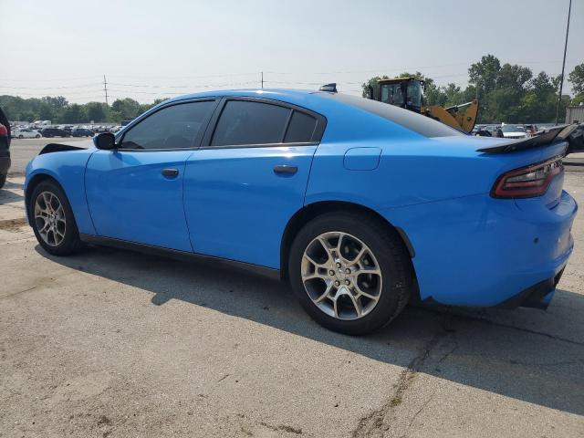 2017 DODGE CHARGER SX 2C3CDXJG2HH518161