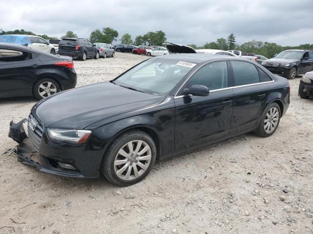 AUDI A4 PREMIUM
