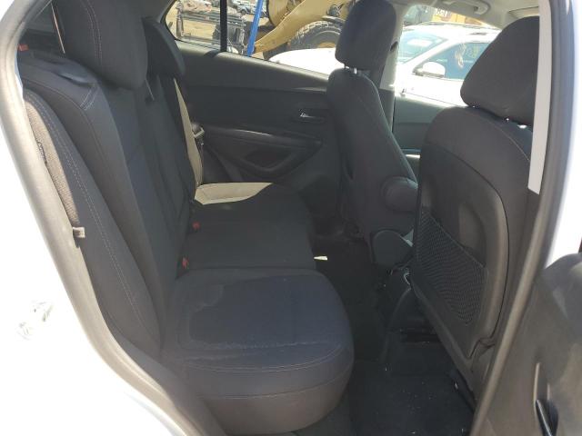 2020 CHEVROLET TRAX LS - KL7CJKSBXLB066582