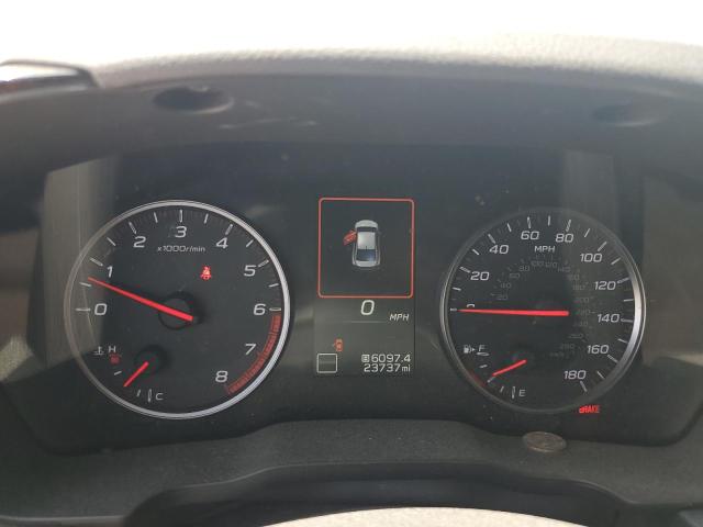 2023 SUBARU WRX PREMIUM JF1VBAF6XP9808224