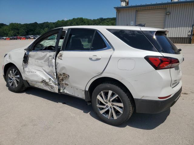 2022 CHEVROLET EQUINOX LT 3GNAXUEV9NS222314