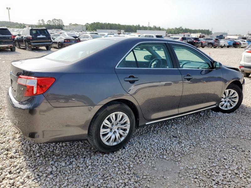 Vin: 4t4bf1fk1dr297298, lot: 62601845, toyota camry l 20133