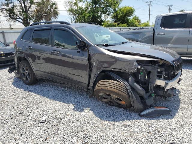2015 JEEP CHEROKEE L #3310325015