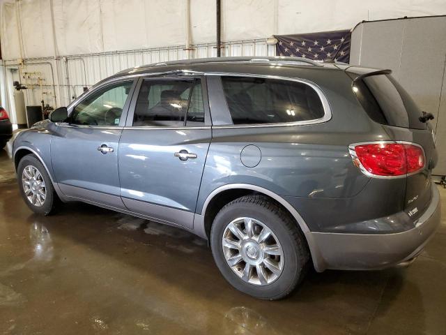 2011 BUICK ENCLAVE CX - 5GAKVBED1BJ262500