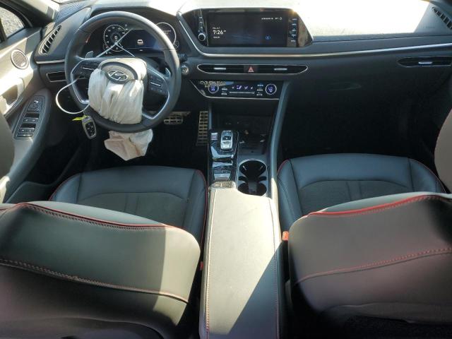 2023 HYUNDAI SONATA SEL PLUS KMHL44J27PA331442