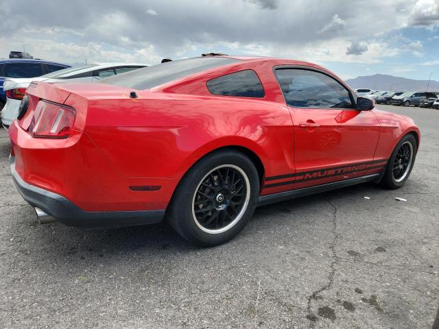2011 FORD MUSTANG - 1ZVBP8AM8B5142815