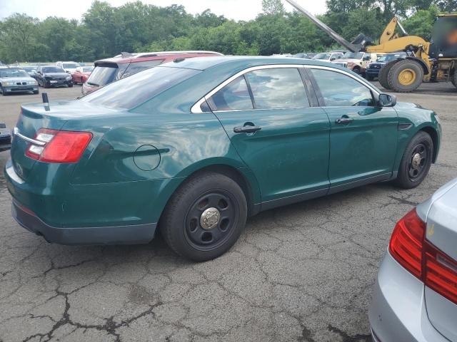 Vin: 1fahp2mt3dg137161, lot: 63055505, ford taurus police interceptor 20133