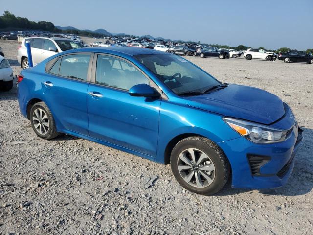 Vin: 3kpa24adxpe519145, lot: 63268355, kia rio lx 20234