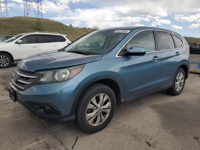 Vin: 5j6rm4h58dl025939, lot: 63313885, honda crv ex 2013 img_1
