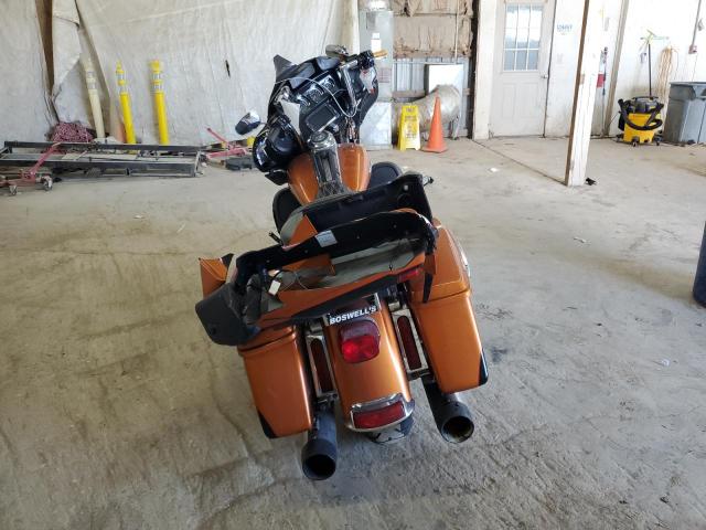 2014 HARLEY-DAVIDSON FLHTK ELEC 1HD1KEL18EB644792