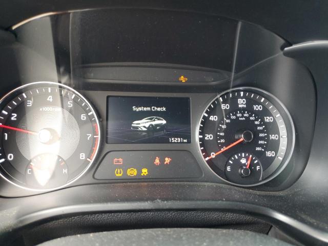2024 KIA FORTE GT L - 3KPF54ADXRE811409