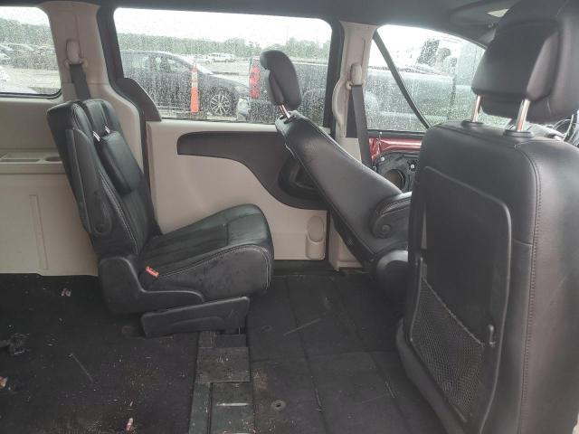 2C4RDGCG8KR610699 2019 DODGE CARAVAN