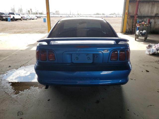 1998 FORD MUSTANG #3278726608