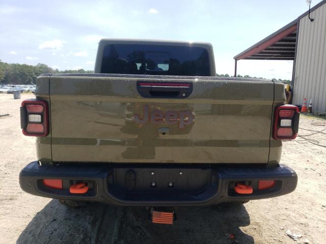 2025 JEEP GLADIATOR #3277212936