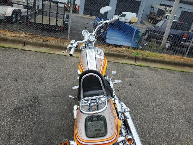 2006 HARLEY-DAVIDSON VRSCSE 1HD1PPG136K976745