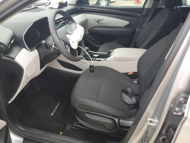 2024 HYUNDAI TUCSON SE 5NMJA3DE8RH328367
