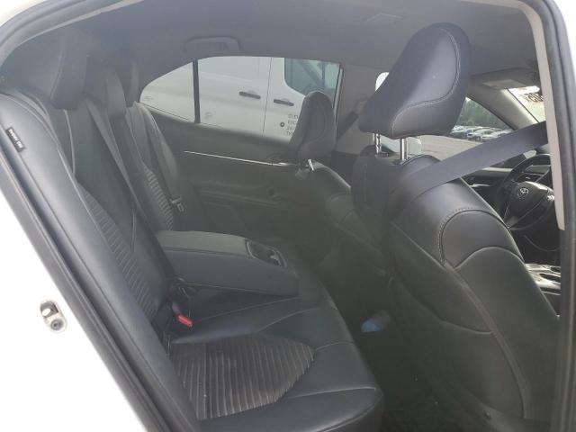 2020 TOYOTA CAMRY 4T1G11AK4LU354856