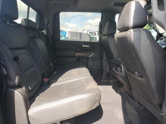 2020 GMC SIERRA 2500 HD DENAL 1GT49REY9LF140009