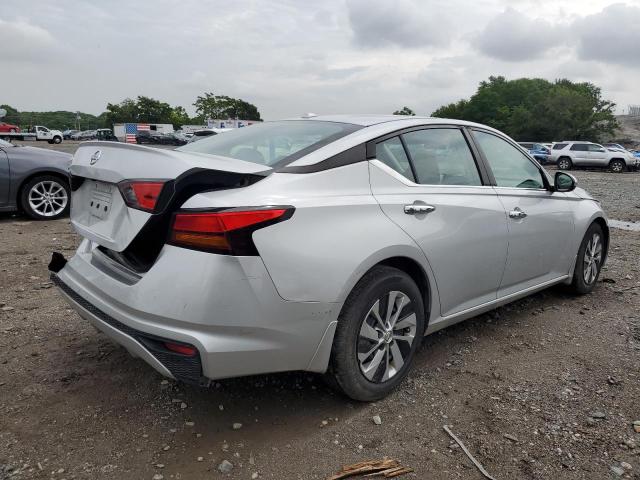 2019 NISSAN ALTIMA S 1N4BL4BV2KC137089