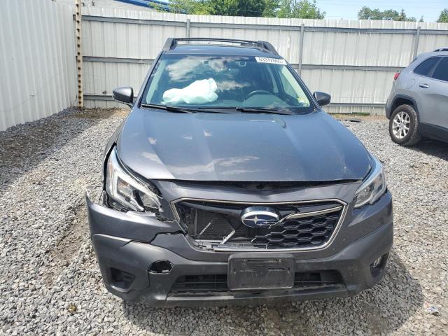 2020 SUBARU OUTBACK LI 4S4BTGND9L3211670
