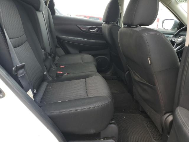 2018 NISSAN ROGUE S - KNMAT2MV2JP517726