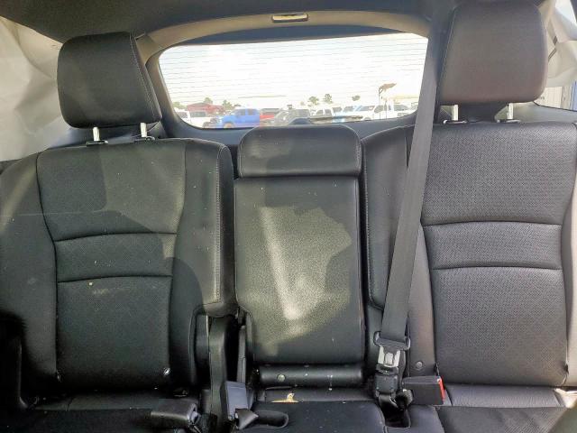 2021 HONDA PASSPORT E 5FNYF7H54MB002917