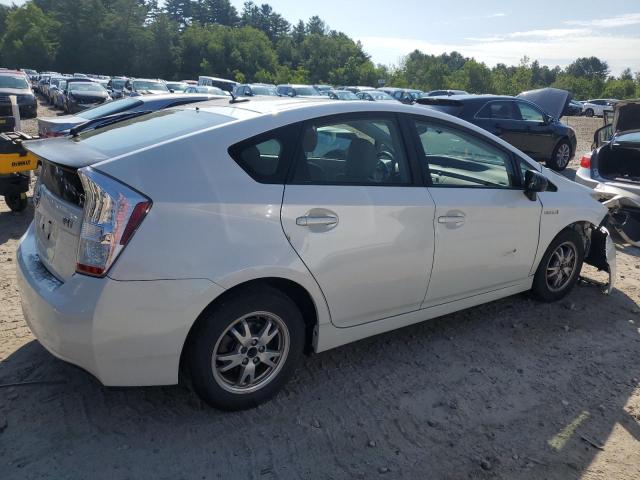 2011 TOYOTA PRIUS - JTDKN3DU4B0289976